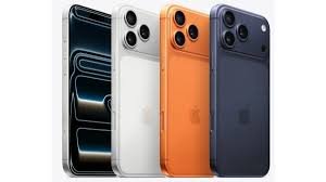Thông tin rò rỉ về camera của iPhone 18 Pro Max với cảm biến 48MP