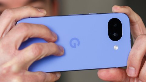 Thông tin rò rỉ về thông số kỹ thuật của Google Pixel 11a