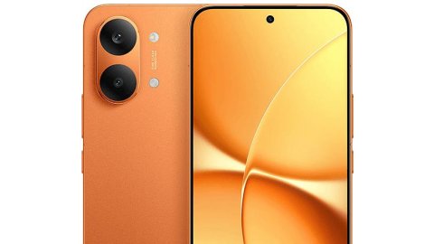 Thông tin về màn hình và chipset của Redmi Turbo 6 Max xuất hiện