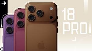 Tin đồn về iPhone 18 Pro: Những điều cần biết