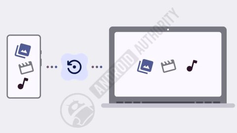 Tính năng sao lưu tự động trên Android sẽ không hỗ trợ thiết bị Samsung