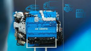 Toyota tham gia liên doanh công nghệ pin nhiên liệu cellcentric