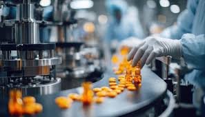 Trí tuệ nhân tạo thúc đẩy ngành dược phẩm Trung Quốc phát triển