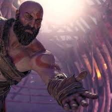 Trò chơi God of War tiếp theo do Kratos dẫn dắt sẽ ra mắt sau Laufey