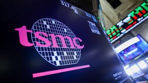 TSMC báo cáo doanh thu tháng 6 tăng 68%