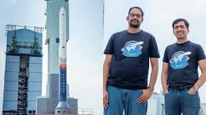 Từ giấc mơ đến hiện thực: hành trình của Skyroot Aerospace và sự ra đời của Vikram-1