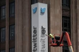Twitter gặp sự cố trong ngày thứ Bảy