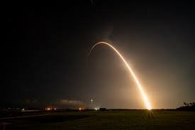 ULA phóng tên lửa Atlas 5 cuối cùng hỗ trợ mạng vệ tinh băng thông rộng của Amazon Leo