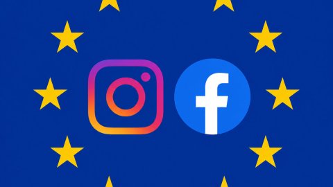 Ủy ban châu Âu chỉ trích thiết kế gây nghiện của Instagram và Facebook vi phạm Luật Dịch vụ kỹ thuật số