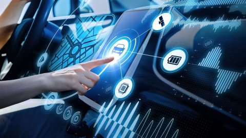Verizon cung cấp dịch vụ kết nối 5G cho xe BMW mới tại Mỹ