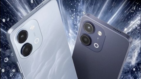 Vivo T5 Lite với pin 6.500mAh sẽ ra mắt vào tuần tới