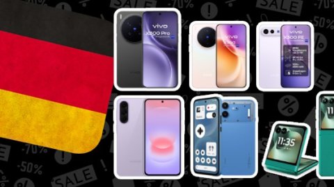 Vivo X300 giảm giá kèm sạc miễn phí, Galaxy A37 giảm giá sâu