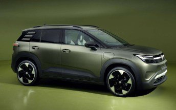 Volkswagen ID.Cross ra mắt với giá dưới 30.000 euro và không gian nội thất rộng rãi