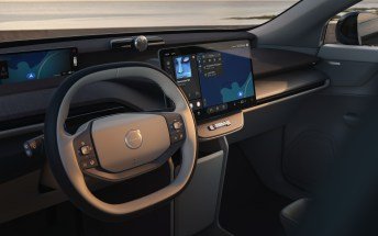 Volvo tích hợp Apple Music trên hơn hai triệu xe hơi