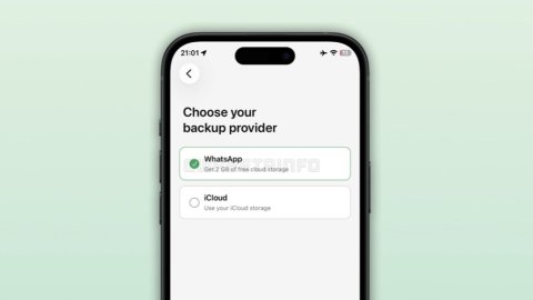 WhatsApp thử nghiệm giải pháp sao lưu đám mây mã hóa trên iOS