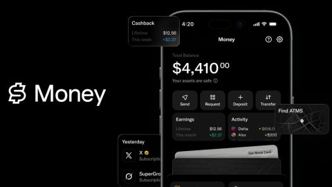 X Money của Elon Musk chính thức ra mắt cho người dùng Premium và Premium+