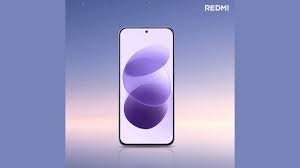 Xiaomi Redmi Note 17 ra mắt với màn hình 7 inch và pin 8.000mAh