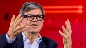 Yann LeCun phát triển trí tuệ nhân tạo linh hoạt hơn