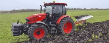 Zetor chuyển sản xuất máy kéo sang châu Á, chấm dứt sản xuất tại Brünn
