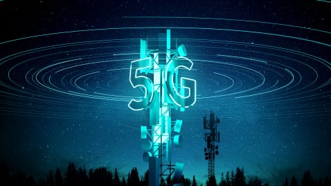 5 thiết bị bất ngờ có thể chạy trên mạng 5G