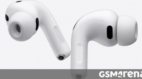 AirPods trang bị camera của Apple dự kiến ra mắt vào năm 2027