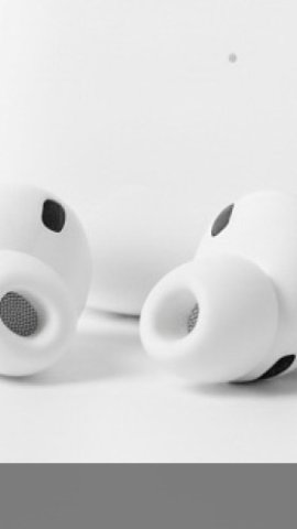 Apple AirPods mới với camera xuất hiện trong video rò rỉ