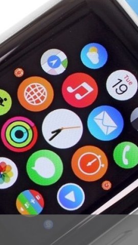Apple có thể thiết kế lại dòng smartwatch với nhiều mẫu mới