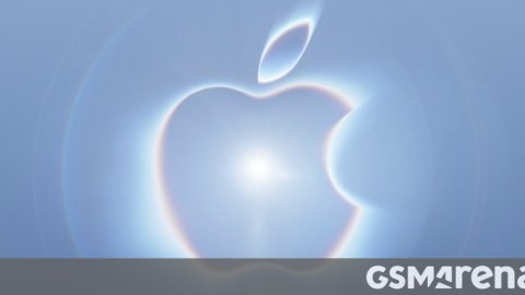 Apple công bố sự kiện iPhone vào ngày 9 tháng 9