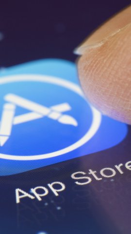 Apple đề xuất thu phí từ 5 đến 15% cho thanh toán ngoài App Store