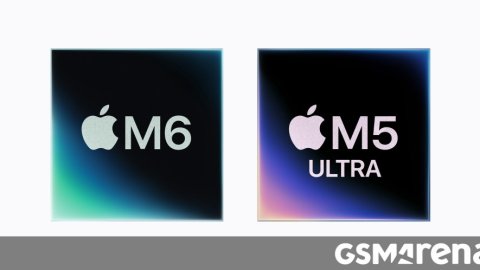 Apple ra mắt chip M6 và M5 Ultra với hiệu suất vượt trội