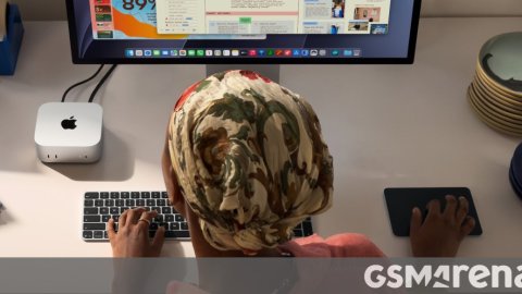 Apple ra mắt Mac mini và Mac Studio mới với chip M6 và M5