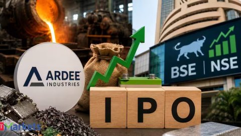Ardee Industries ra mắt IPO với mức tăng trưởng ấn tượng