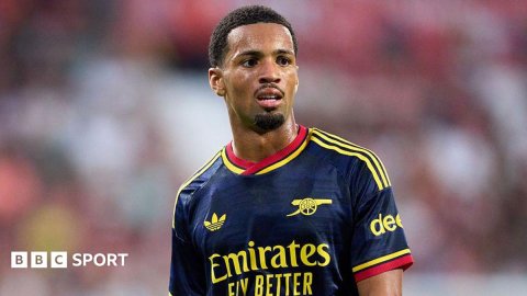 Arsenal ưu tiên cho Ethan Nwaneri ra đi theo dạng cho mượn
