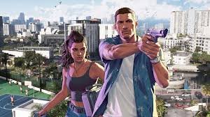 Bản đồ GTA 6 xuất hiện trong GTA Online với chiến dịch marketing sáng tạo của Rockstar