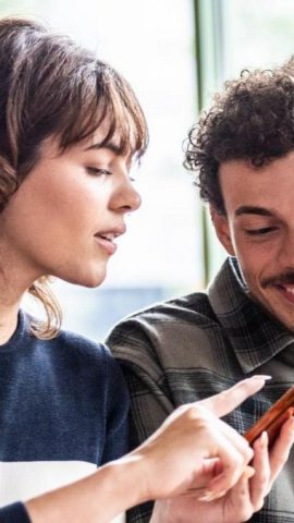Bumble thay đổi quy tắc nhắn tin, mở rộng cơ hội kết nối cho người dùng