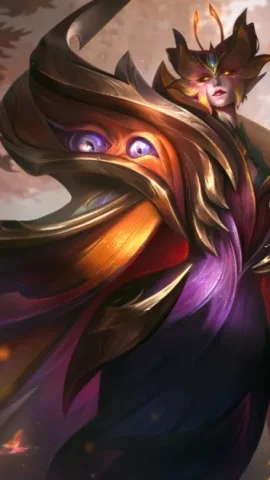 Cập nhật bản vá 26.16 của League of Legends: Những thay đổi quan trọng cho tướng và hệ thống