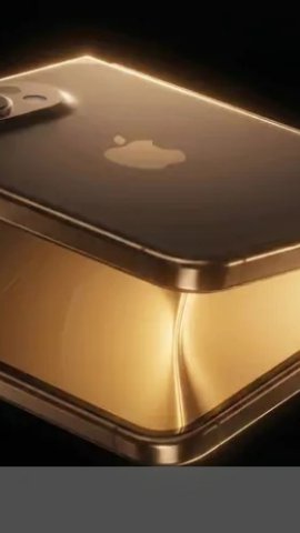 Caviar tiết lộ thông tin về iPhone Ultra và iPhone 18 Pro