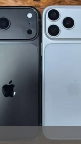 Chipset A20 Pro trên iPhone 18 Pro hứa hẹn hiệu suất tăng 18%