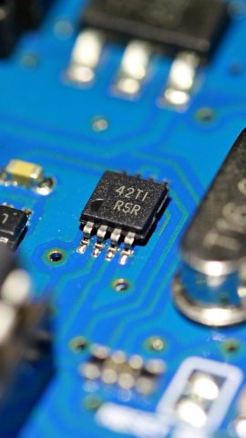 Cổ phiếu Applied Materials tăng gần gấp ba lần nhờ đơn hàng vượt quá khả năng giao hàng