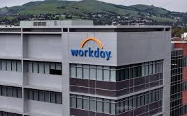 Cổ phiếu Workday tăng vọt 20% trước thông tin thâu tóm từ Silver Lake