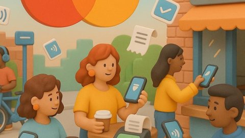 Đánh giá cổ phiếu Mastercard: Tăng trưởng hay đã quá đắt?