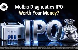 Đánh giá IPO của Molbio Diagnostics: Cơ hội và thách thức