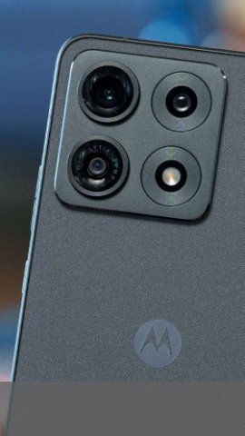 Đánh giá Motorola Edge 70 Max: Smartphone mạnh mẽ với thiết kế ấn tượng