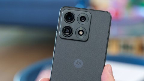 Đánh giá Motorola Edge 70 Max: Sức mạnh và thiết kế ấn tượng