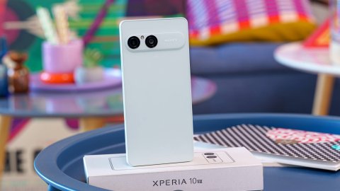 Đánh giá Sony Xperia 10 VIII: Thiết kế tối giản nhưng hiệu năng ổn định