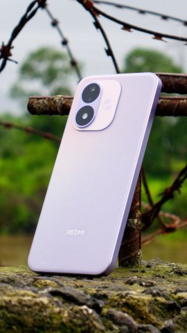 Đánh giá Xiaomi Redmi Note 17 5G: Pin khủng và màn hình lớn