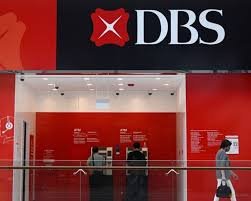 DBS ghi nhận lợi nhuận kỷ lục trong quý 2, nâng dự báo cho năm 2026