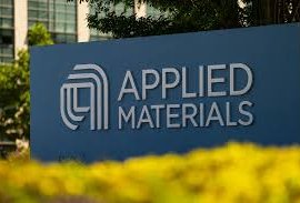 Dự báo doanh thu của Applied Materials gây chú ý nhưng không bùng nổ