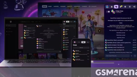 Epic Games phản đối quy định mới của Apple về App Store tại EU