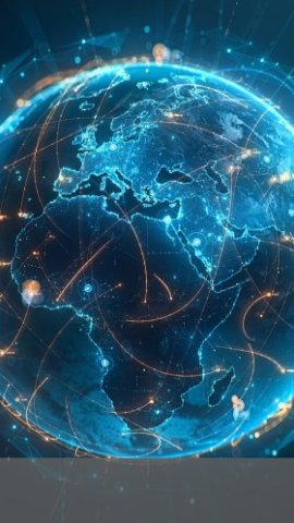EU triển khai dịch vụ băng thông vệ tinh IRIS vào năm 2029